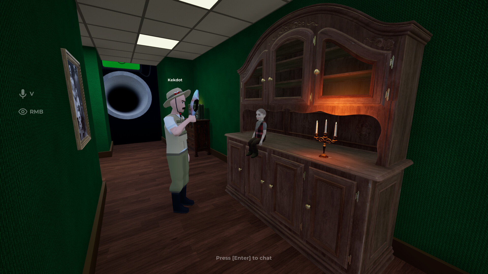 The Anomaly Project screenshot 10