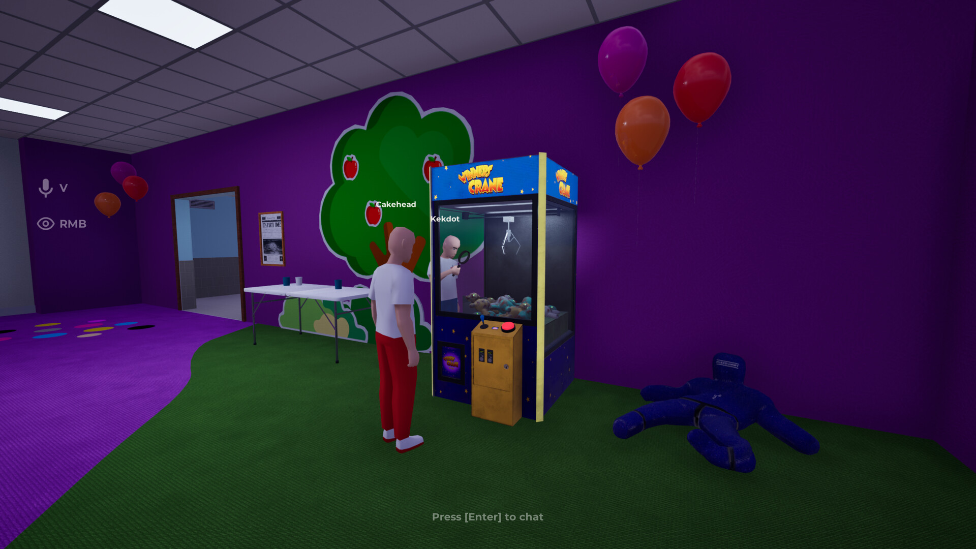 The Anomaly Project screenshot 16