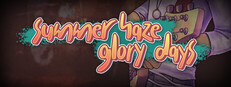 summer haze/glory days