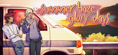 summer haze/glory days Cheat Engine/CT