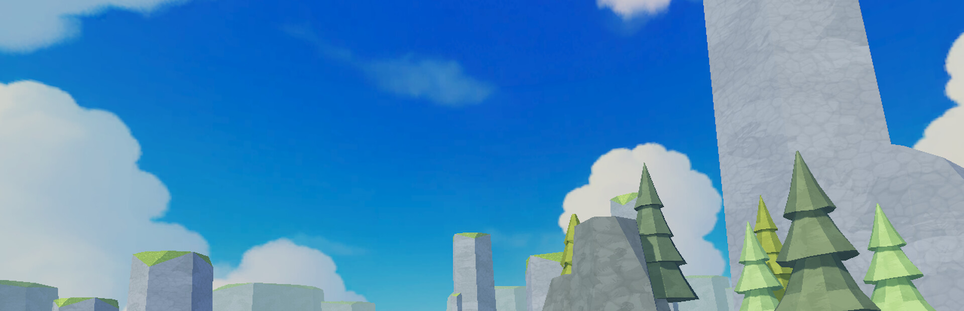 Across the Distant Skies