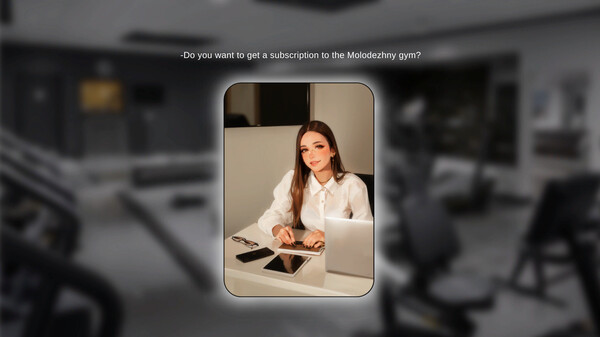 INCEL SIMULATOR screenshot 6