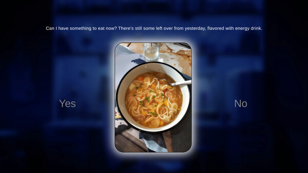 INCEL SIMULATOR screenshot 4