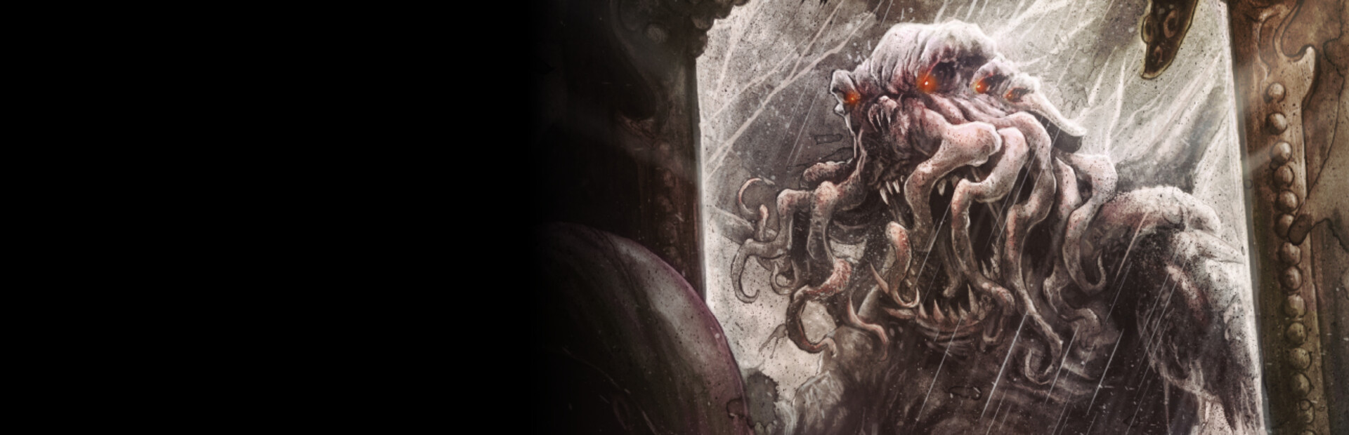 Choose Cthulhu Files: The Call of Cthulhu