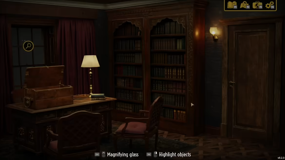 Choose Cthulhu Files: The Call of Cthulhu video 2
