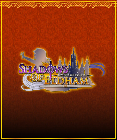 Shadows of Eldham