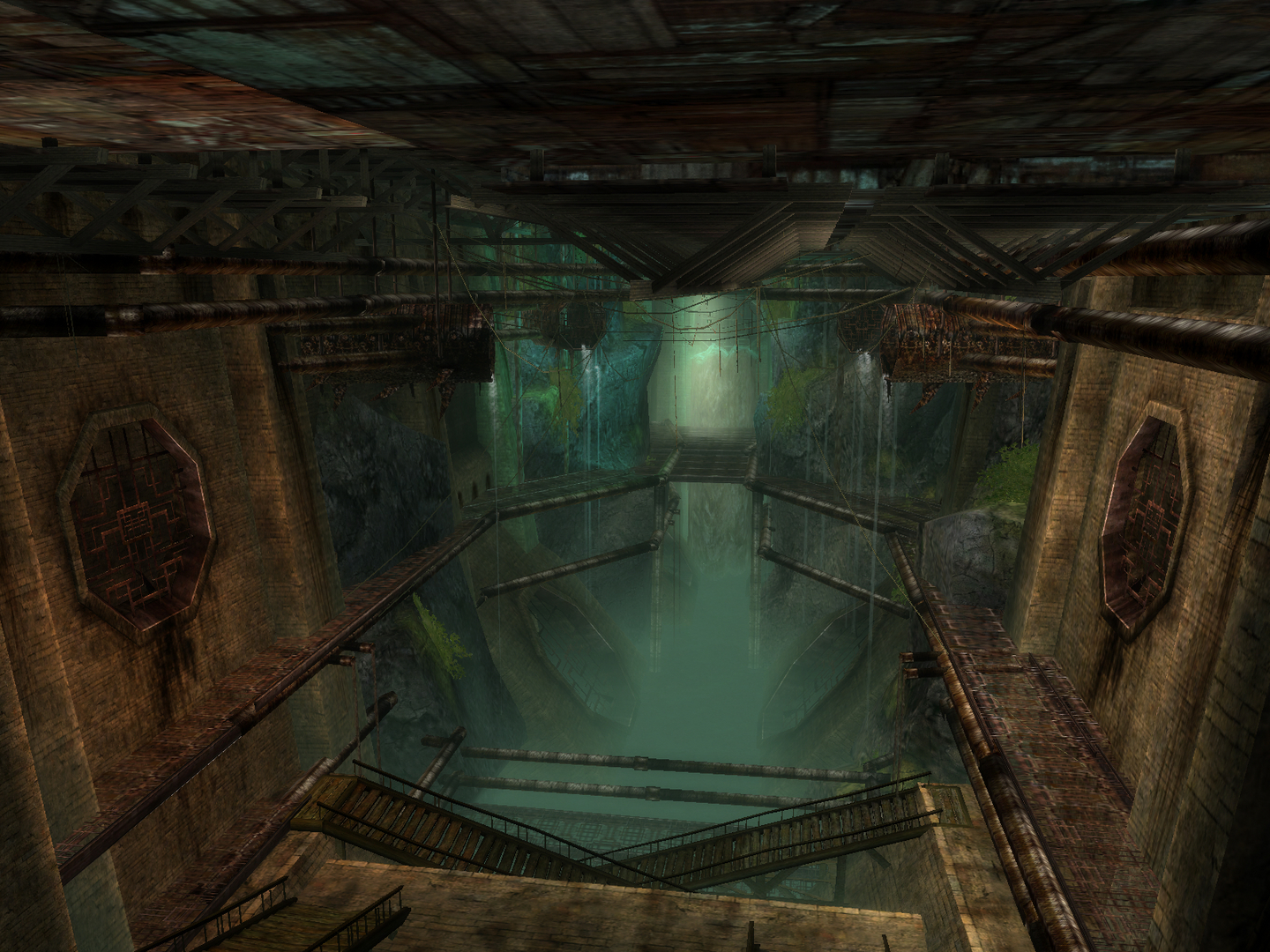 Guild Wars Factions® screenshot #4