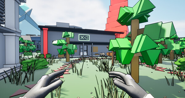 Trilingual screenshot 5