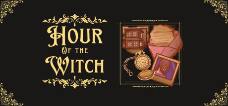 Hour of the Witch Cheat Engine/CT