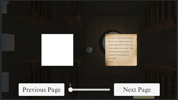 Hour of the Witch screenshot 5