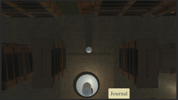 Hour of the Witch screenshot 1