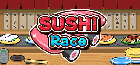 SUSHI Race banner