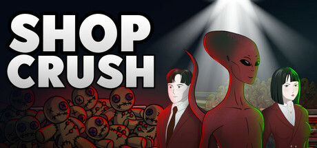 Shop Crush