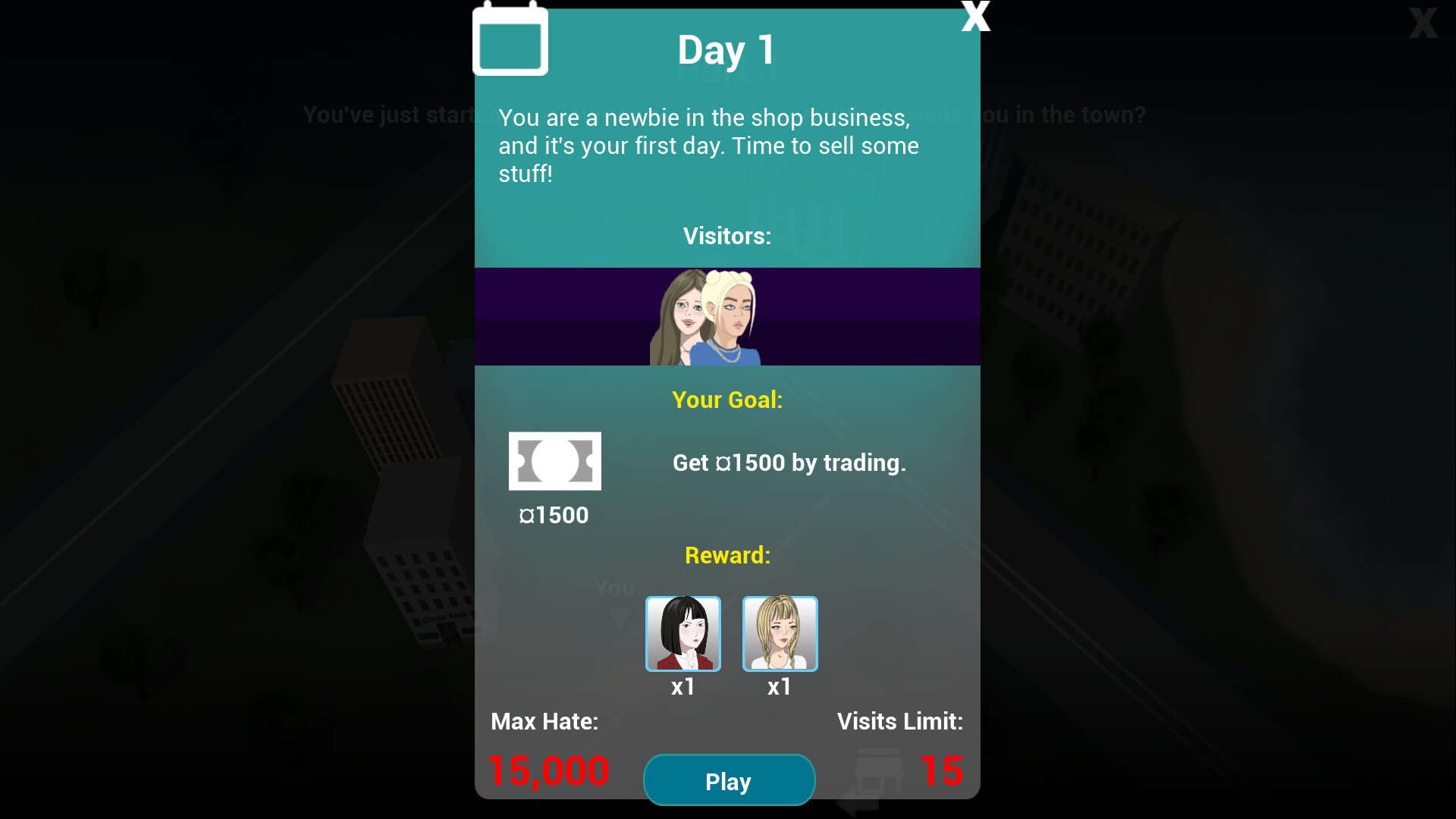 Shop Crush screenshot #8