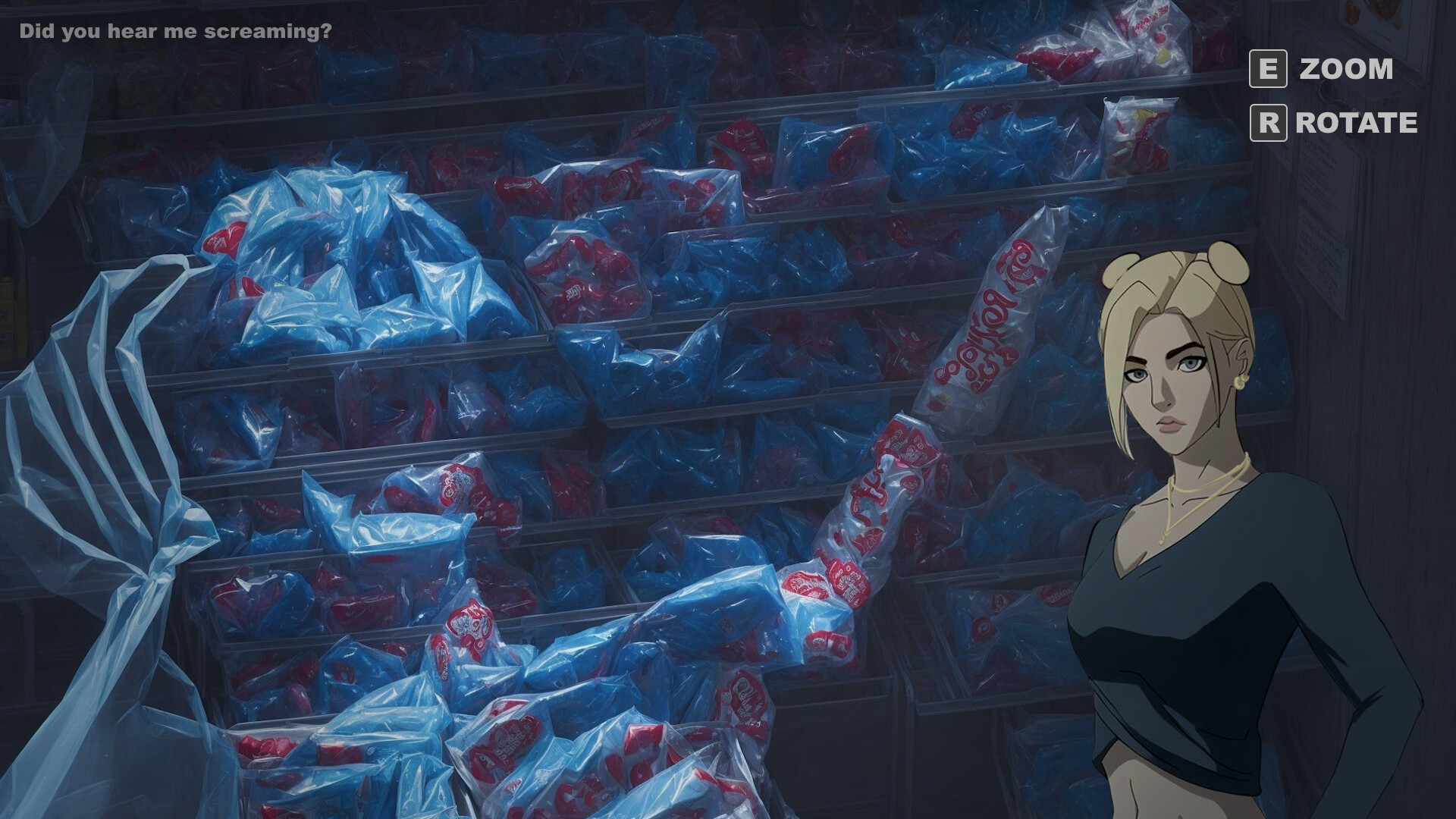 Shop Crush screenshot #4