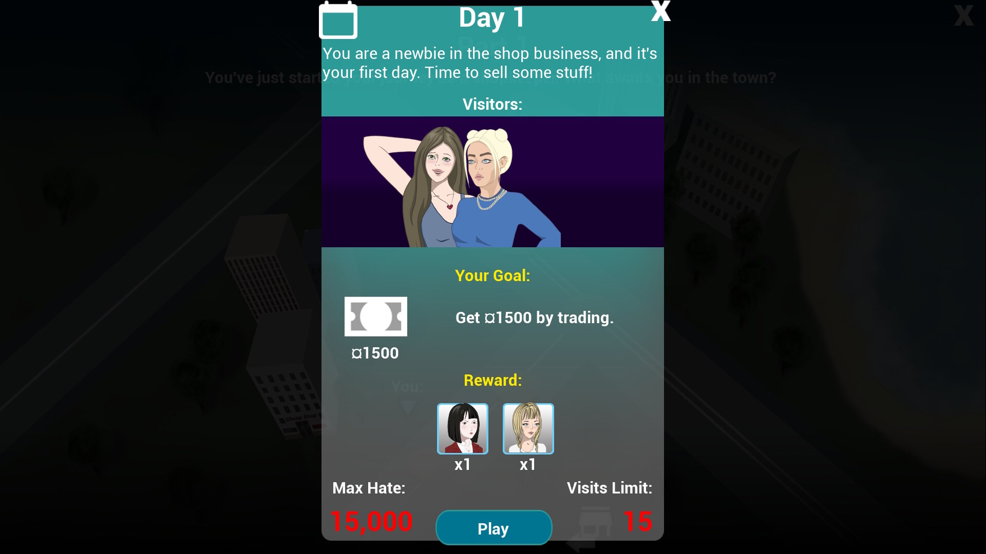 Shop Crush screenshot #10