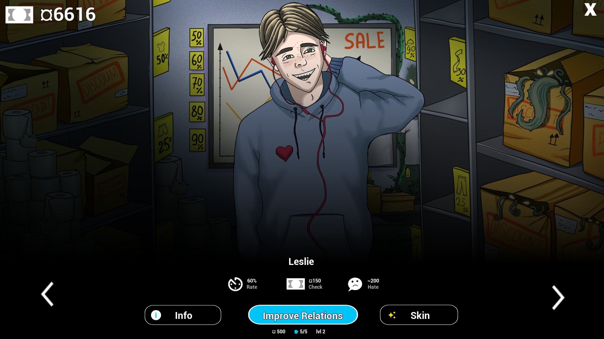 Shop Crush screenshot 8