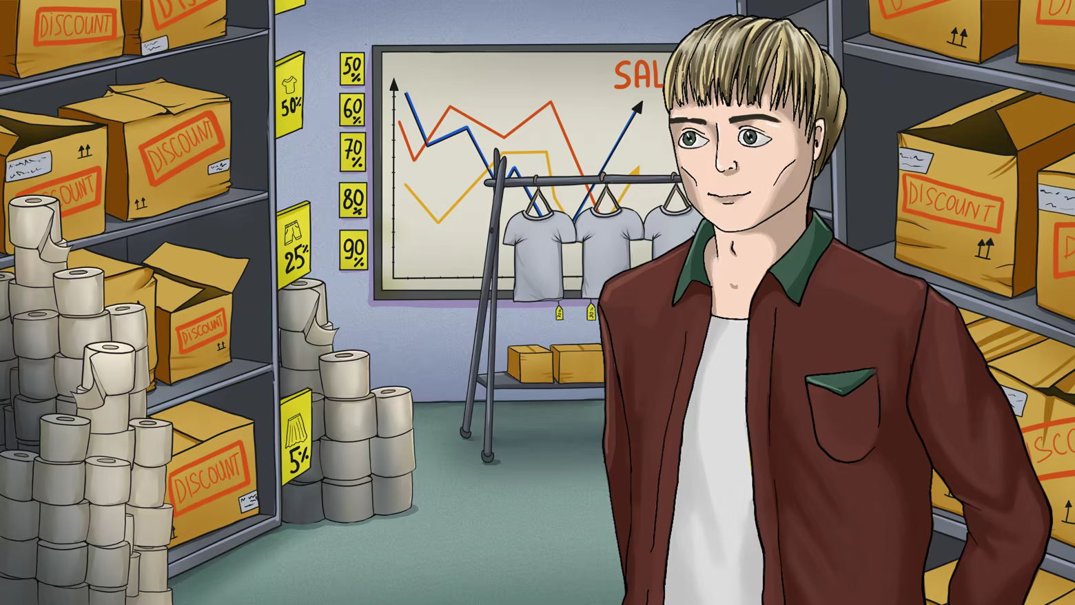 Shop Crush screenshot 15