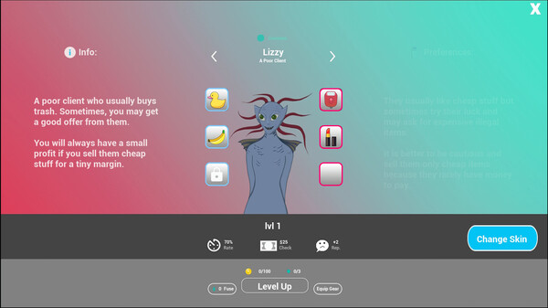 Shop Crush screenshot 4