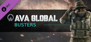 A.V.A Global - Busters Content