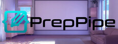 PrepPipe Compiler - Visual Novel Development Tool