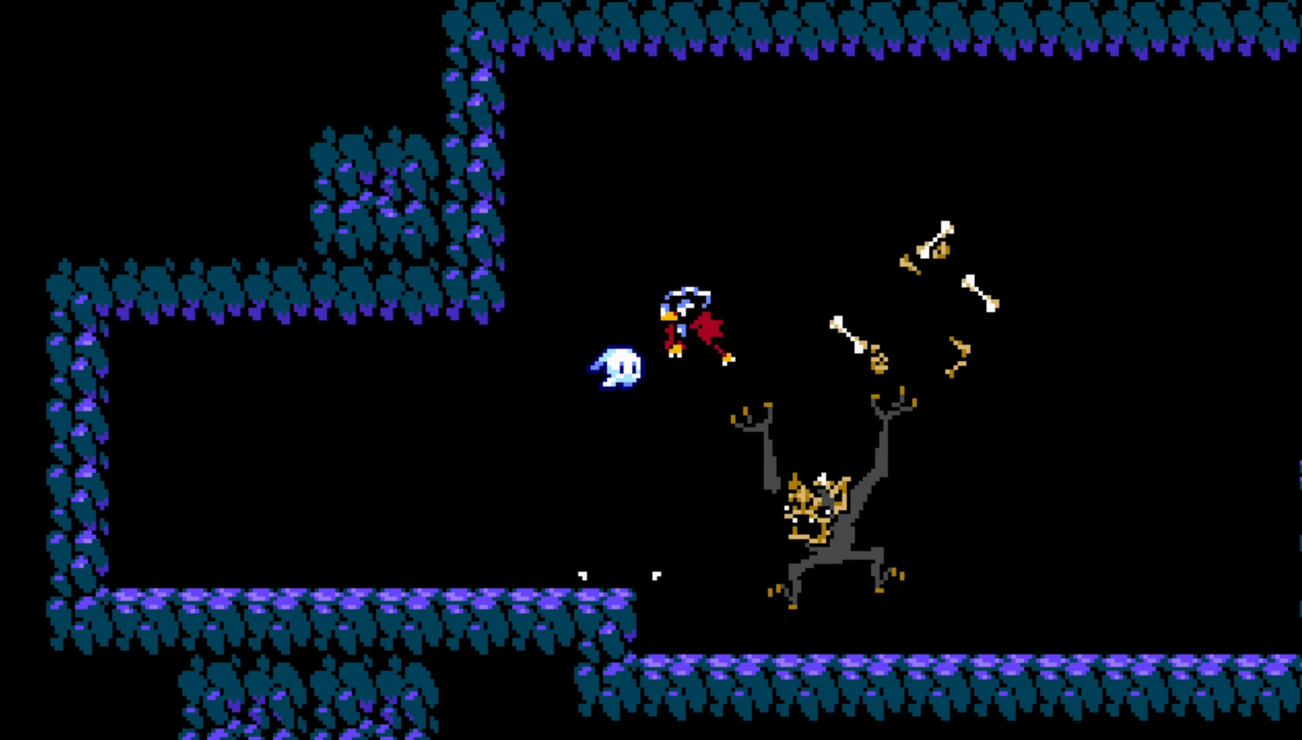 Blinding Lite screenshot #3