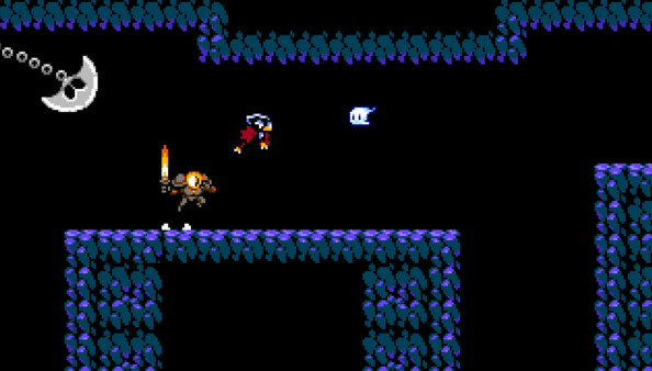 Blinding Lite screenshot 5