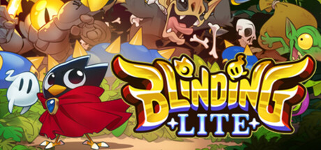 Blinding Lite