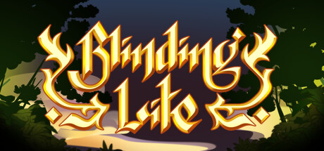 Blinding Lite Cover Image