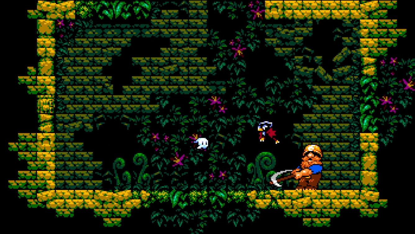 Blinding Lite screenshot #7