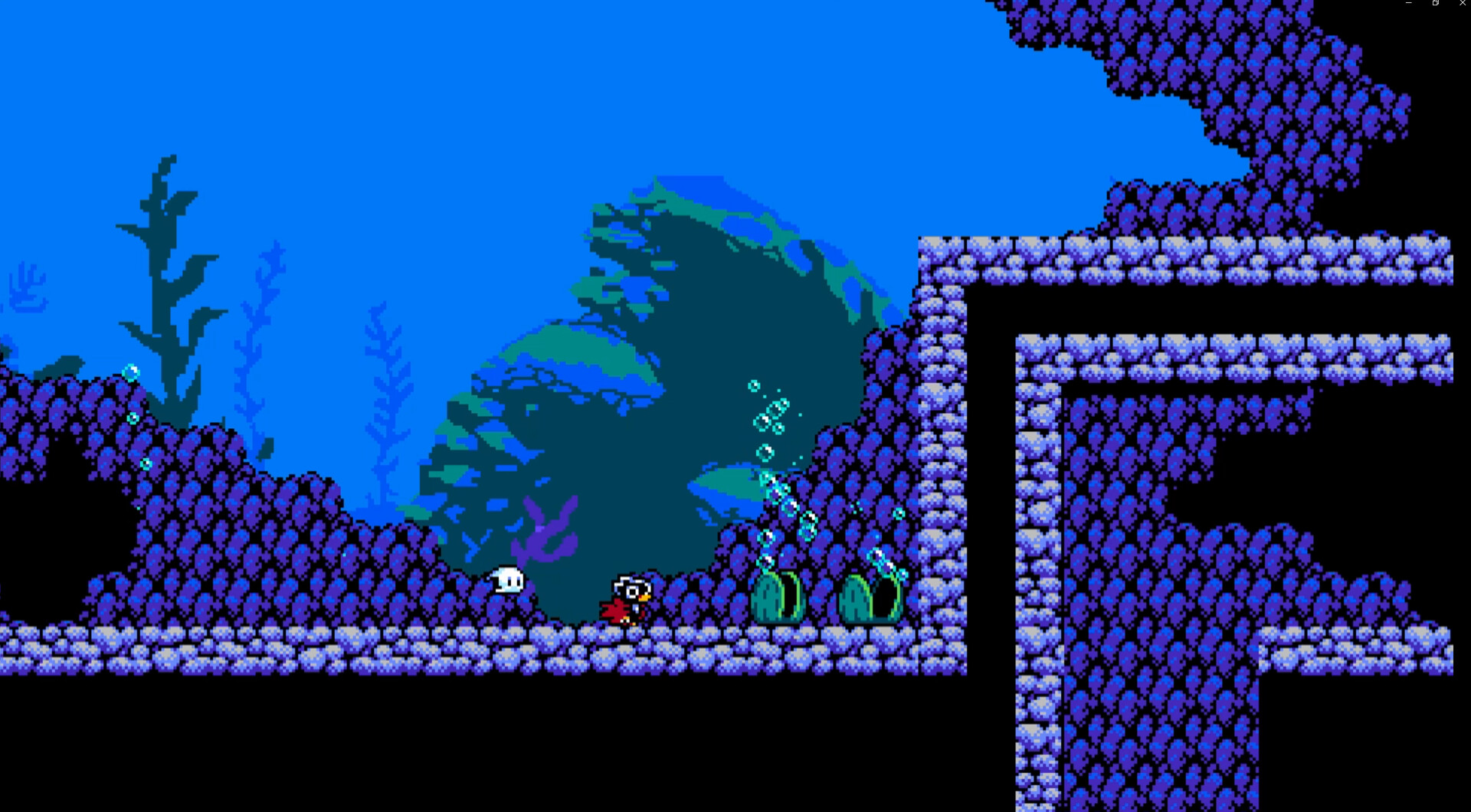 Blinding Lite screenshot #8