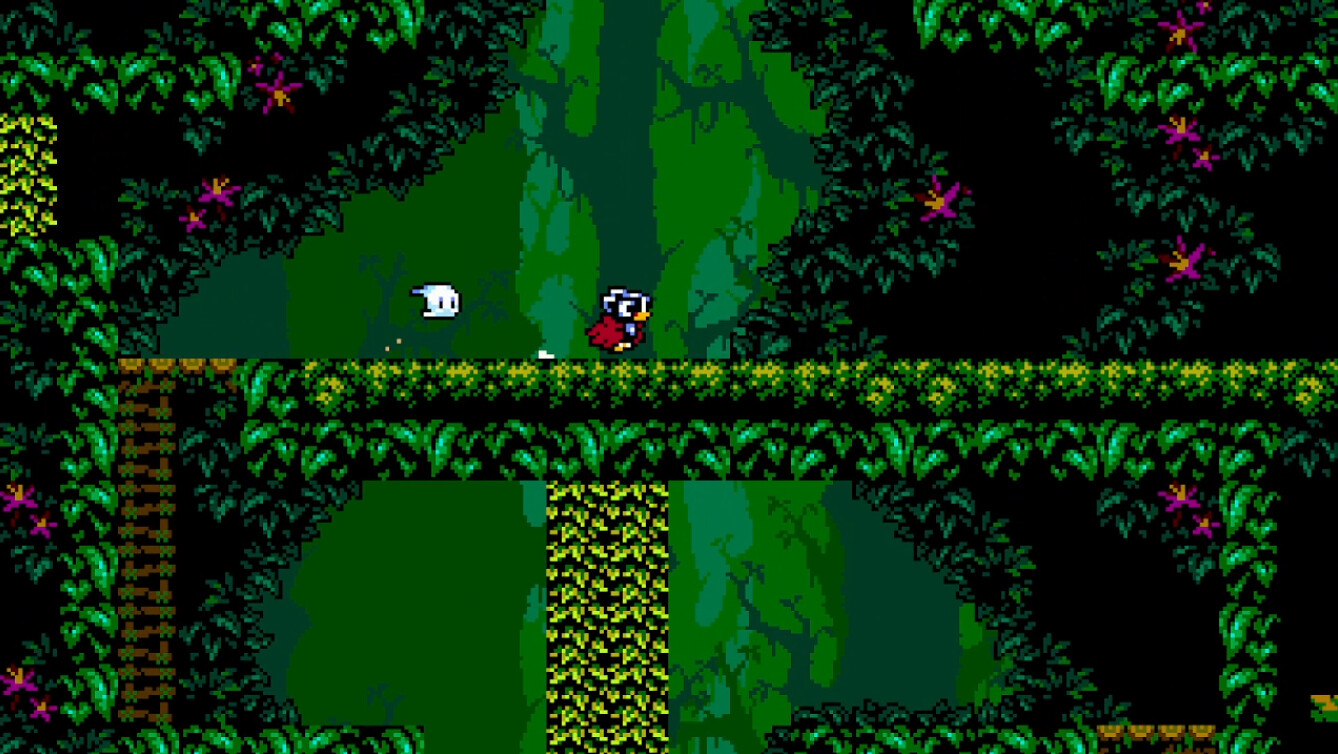 Blinding Lite screenshot #6