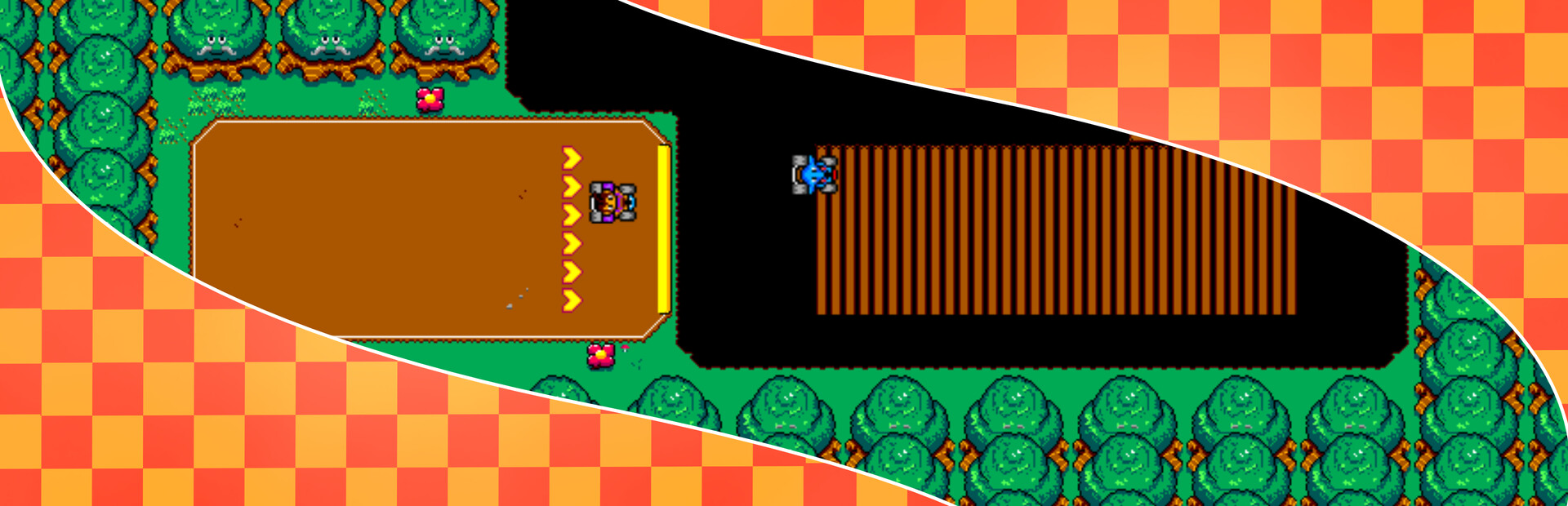 Goblin Kart Rescue