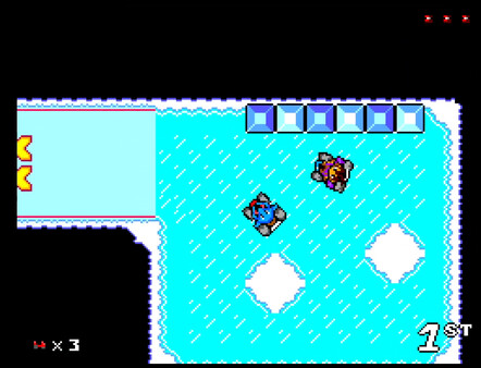 Goblin Kart Rescue screenshot 2