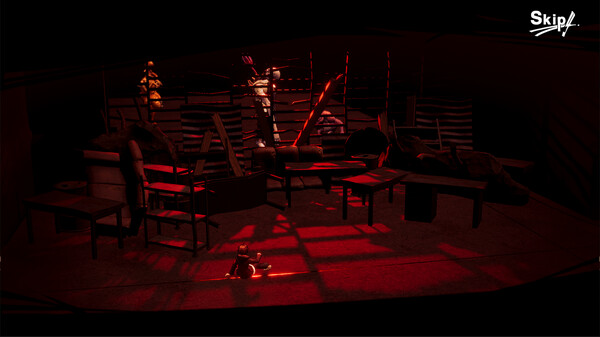 Sweet Home screenshot 3