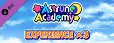 Experience x3 - Astrune Academy Small Capsule Image