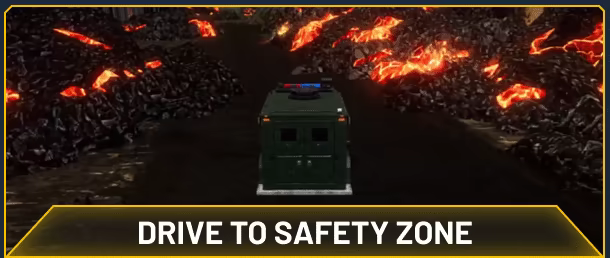 Disaster Slayer video 3