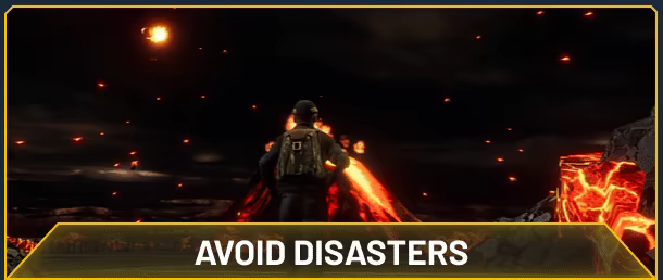 Disaster Slayer video 2