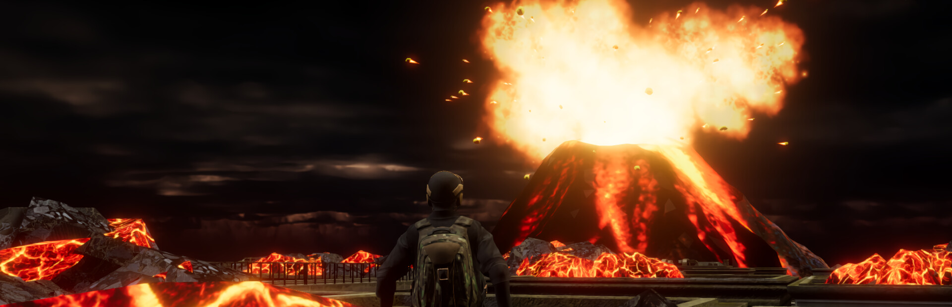 Disaster Slayer