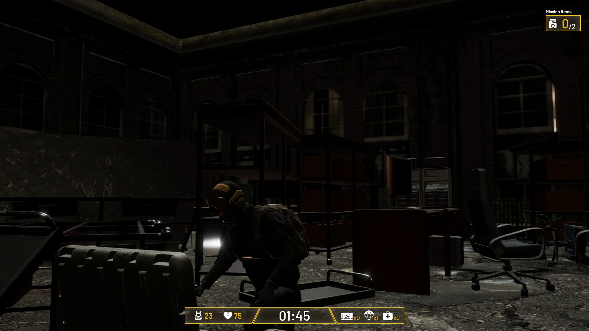 Disaster Slayer screenshot #7