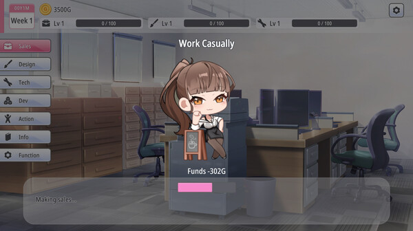 Secret Toy screenshot 6