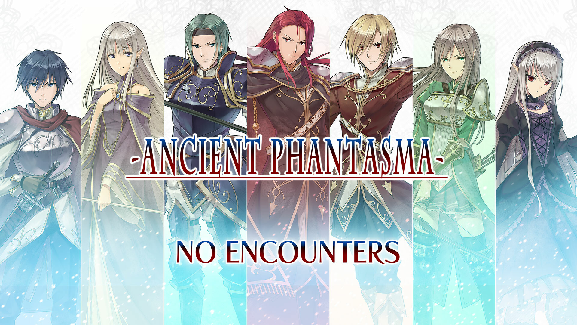 No Encounters - Ancient Phantasma Featured Screenshot #1