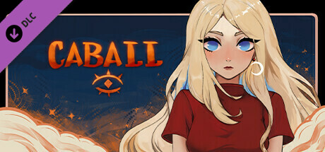 CABALL – Artbook banner image