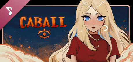 CABALL Soundtrack banner image