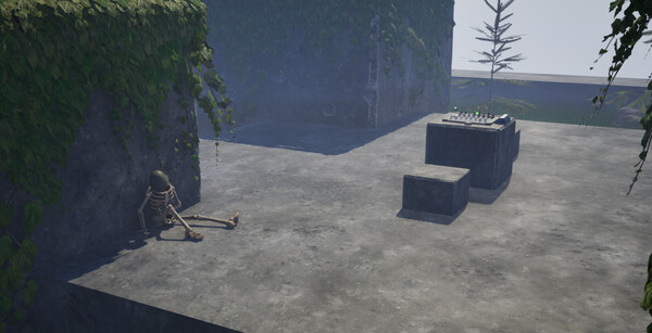 Free Chess: Brutalist Set screenshot 4