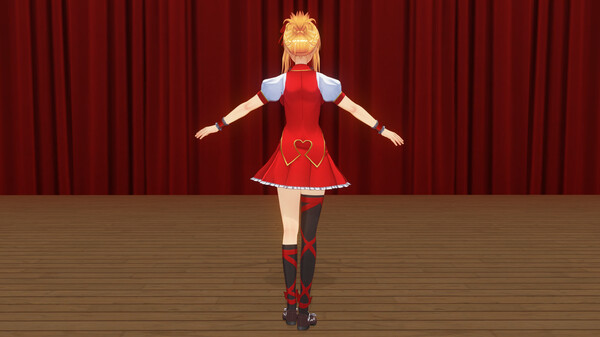 CUSTOM ORDER MAID 3D2 It's a Night Magic the Change of Seasons ALL in ONE Pack