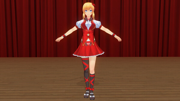 CUSTOM ORDER MAID 3D2 It's a Night Magic the Change of Seasons ALL in ONE Pack