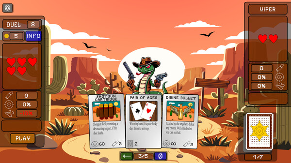 Duelite Screenshot