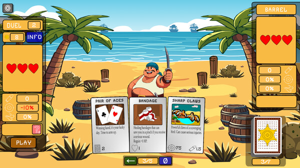 Duelite Screenshot