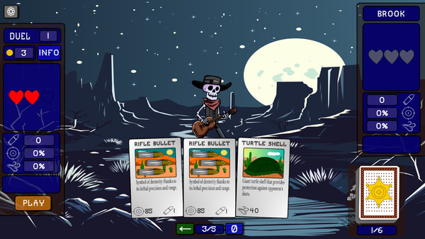 Duelite Screenshot